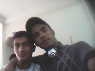 simo et badr